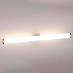 Tubular LED Mirror Wall Light - thumbnail 2