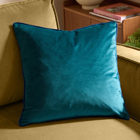 Furn. Square Cushion Cover - image 1