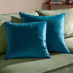 Furn. Square Cushion Cover - thumbnail 5