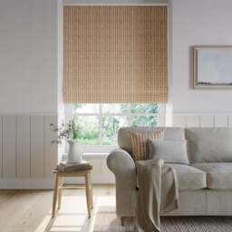 Emily Bond Arthur Made to Measure Roman Blind - thumbnail 1