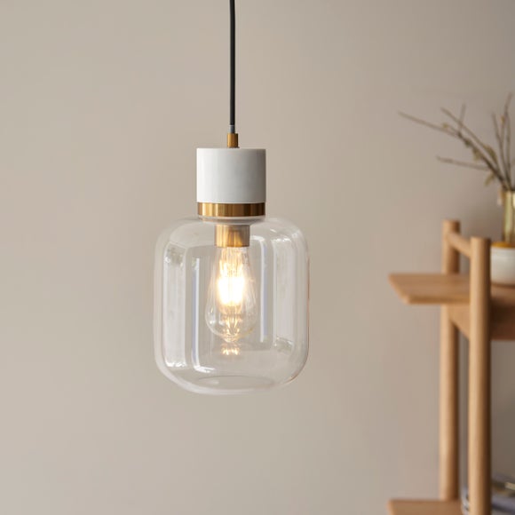 Vogue Tamara Adjustable Pendant Light - image 1