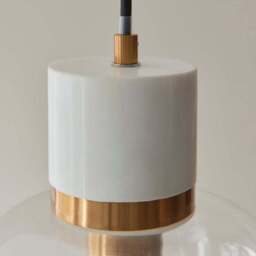 Vogue Tamara Adjustable Pendant Light - thumbnail 3