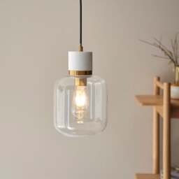 Vogue Tamara Adjustable Pendant Light - thumbnail 1