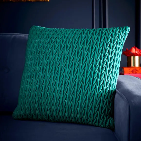 Amory Square Cushion - image 1