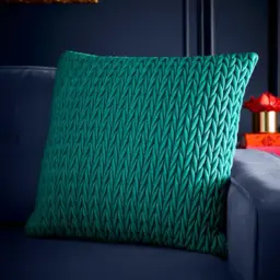 Amory Square Cushion - thumbnail 1