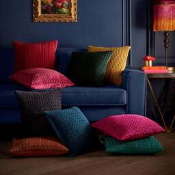Amory Square Cushion - thumbnail 4