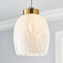 Lilo Easy Fit Pendant Shade - thumbnail 1