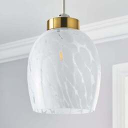 Lilo Easy Fit Pendant Shade - thumbnail 2