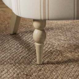Petit Folkstone Stripe Armchair - thumbnail 4
