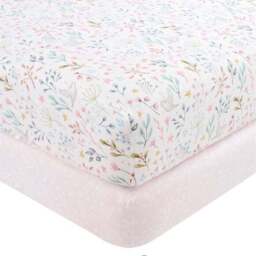 Unicorn Enchanted Pack of 2 Fitted Sheets - thumbnail 3