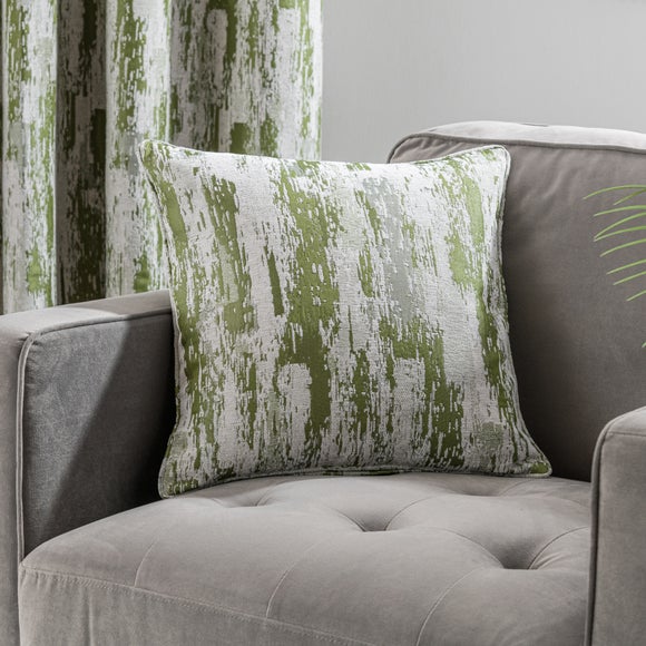 Abstract Global Cushion - image 1