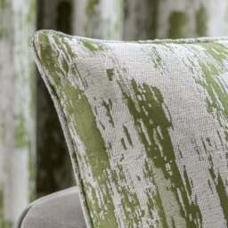Abstract Global Cushion - thumbnail 2