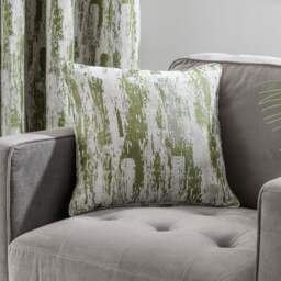Abstract Global Cushion - thumbnail 1