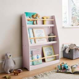 Kids Harley Bookcase - thumbnail 1