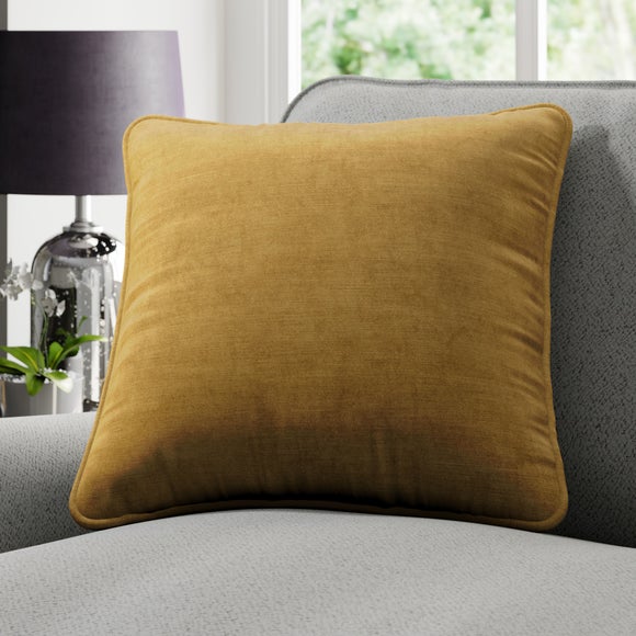 Luxury Velvet Made to Order Cushion Cover - image 1