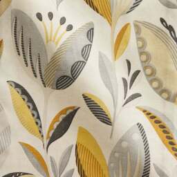 Leon Made to Measure Roman Blind - thumbnail 2
