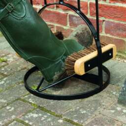 Boot Station with Boot Pull and Holder - thumbnail 4
