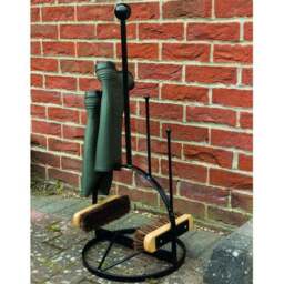 Boot Station with Boot Pull and Holder - thumbnail 5