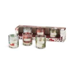 Heart and Home Mini Candle Collection - thumbnail 2