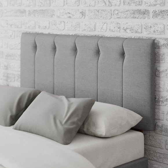 Hepburn Eire Linen Headboard - image 1