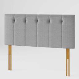 Hepburn Eire Linen Headboard - thumbnail 2