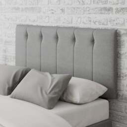Hepburn Eire Linen Headboard - thumbnail 1