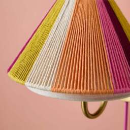 Sophie Robinson Rope Wall Light - thumbnail 2