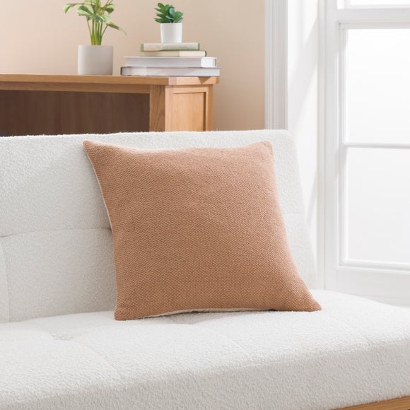Arley Cotton Square Cushion - image 1