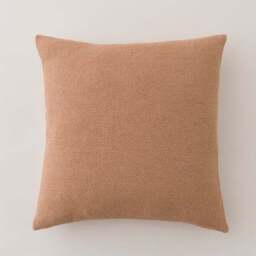 Arley Cotton Square Cushion - thumbnail 2