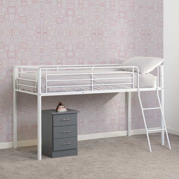 Kora Children's Midsleeper Bed Frame - image 1