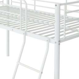 Kora Children's Midsleeper Bed Frame - thumbnail 5