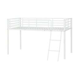 Kora Children's Midsleeper Bed Frame - thumbnail 3