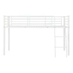 Kora Children's Midsleeper Bed Frame - thumbnail 4