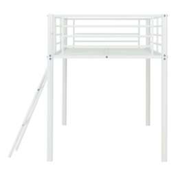 Kora Children's Midsleeper Bed Frame - thumbnail 6
