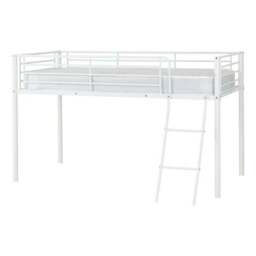 Kora Children's Midsleeper Bed Frame - thumbnail 2