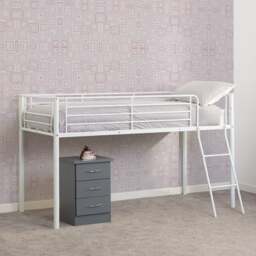 Kora Children's Midsleeper Bed Frame