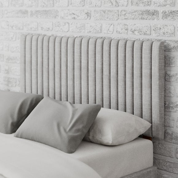 Grant Pure Pastel Cotton Headboard - image 1