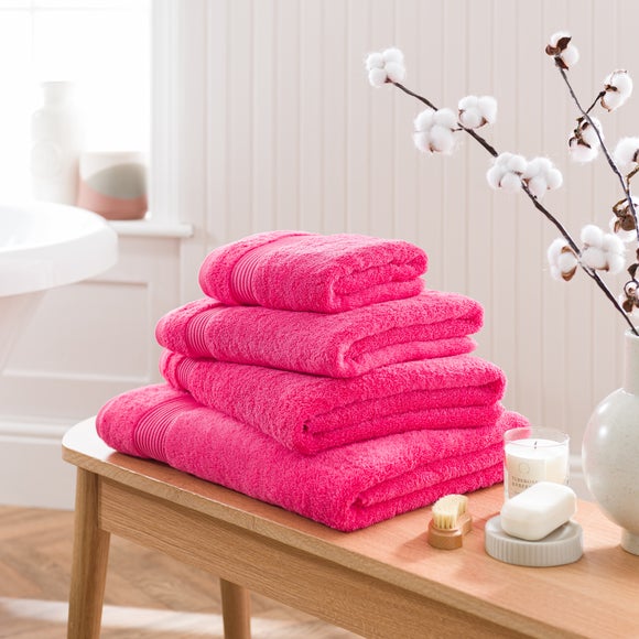 Egyptian Cotton Towel - image 1