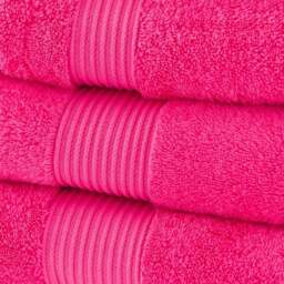 Egyptian Cotton Towel - thumbnail 2