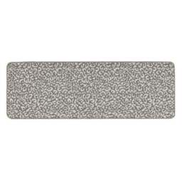 Marvel Boucle Hi Low Leopard Washable Runner - thumbnail 3