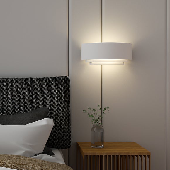 Modern 3 Tier Wall Light - image 1