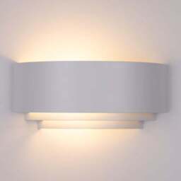 Modern 3 Tier Wall Light - thumbnail 2