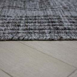Interlock Geometric Rug - thumbnail 4