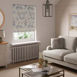 Akina Blackout Roller Blind - thumbnail 1