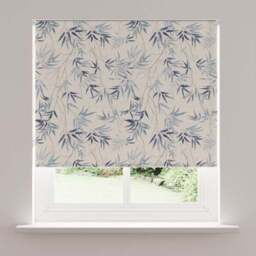 Akina Blackout Roller Blind - thumbnail 3