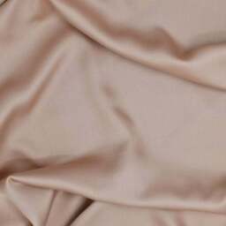 Pack of 2 Panda Kid's Bamboo Pink Cot Bed Fitted Sheets - thumbnail 2