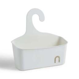 Large Plastic Shower Caddy - thumbnail 3