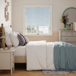 Cosby Blackout Roller Blind - thumbnail 1