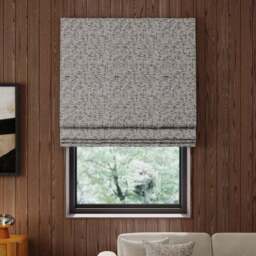 Elements Baker Made to Measure Roman Blind - thumbnail 4
