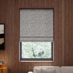 Elements Baker Made to Measure Roman Blind - thumbnail 3